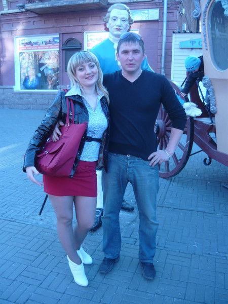 Ирина Журавлева