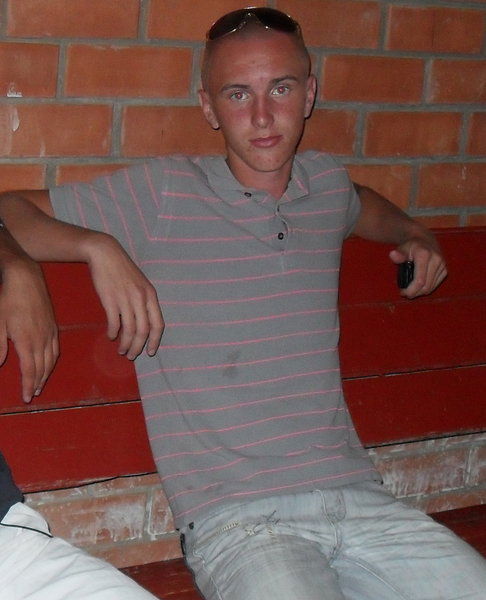 Осипов Дениска