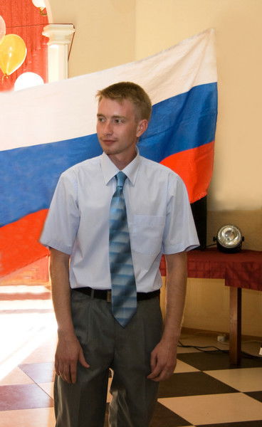 Василий Иштыков