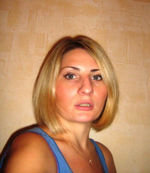 Мария Остапенко