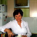 Нина Холдина