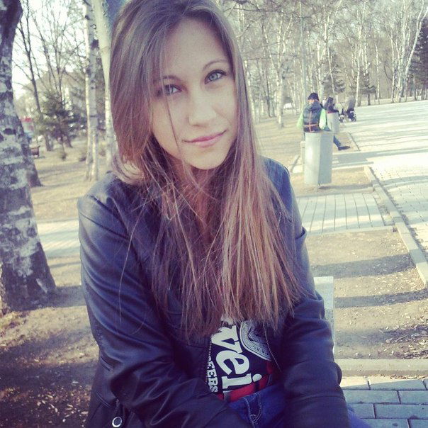 Настюшка ******