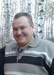 Сергей Михеев