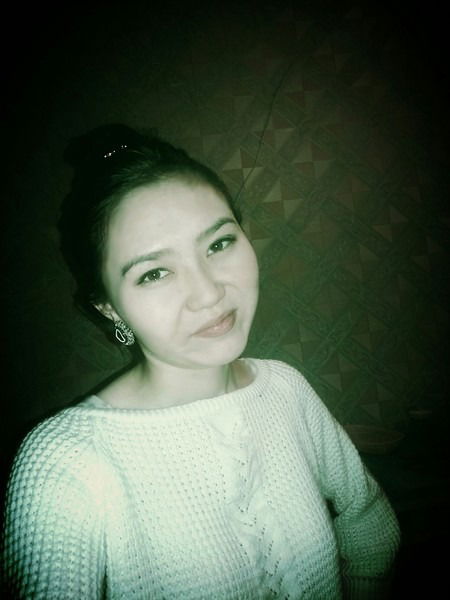 Айнеля Жакпаева