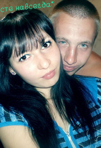 Наська Гуляева