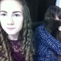 Полина Сова