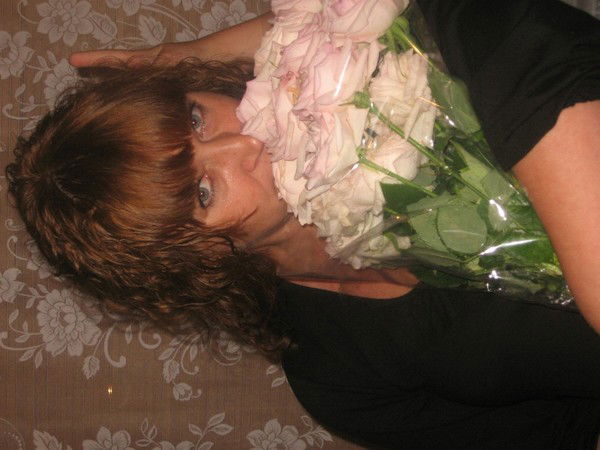 Лилия Тулининова