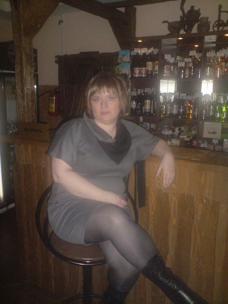 Наталья Костылева