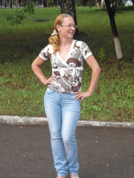 Вераника Демина