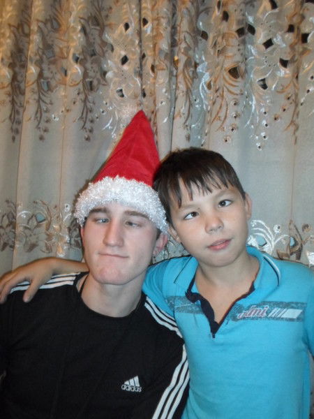 Тимур Эйнуллаев