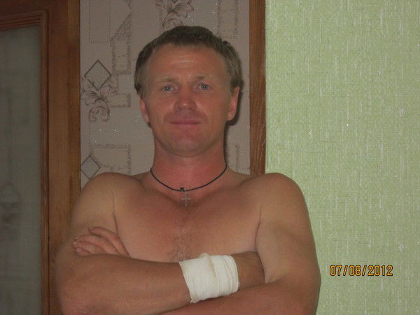 Олег Брынзя