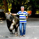 Сергей Бич