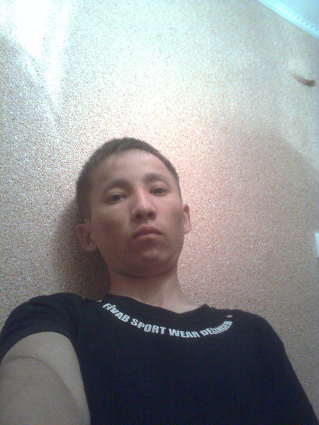 Аскат Жолшыбеков