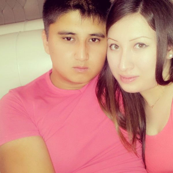 Рашида Худайбердиева