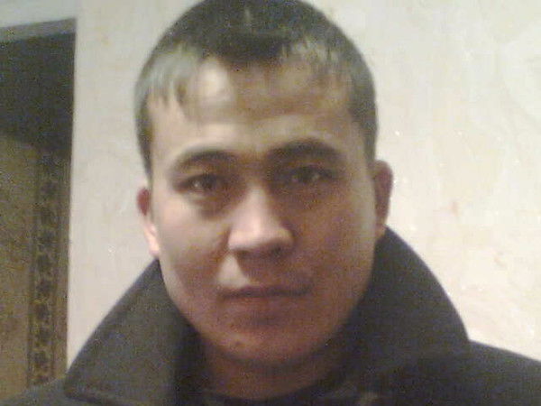 Максат Акшалов