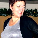 Наталья Салова