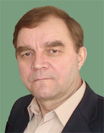 Виктор Марчихин