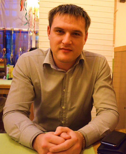 Денис Решетов