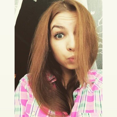 Лиза Самсонова