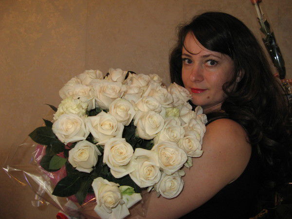 Алена Лукина