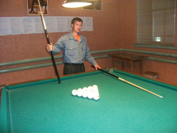 Андрей Болдыш