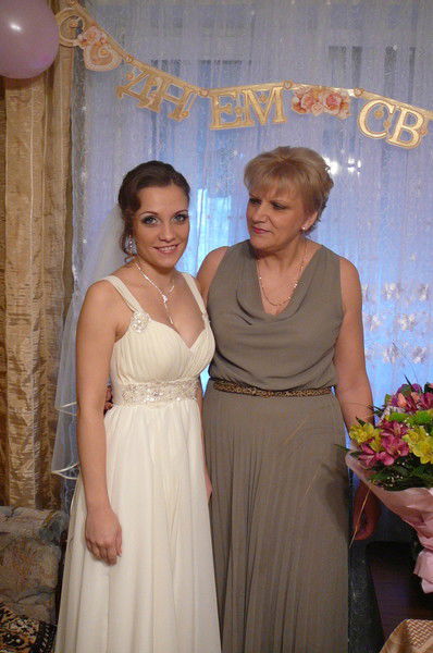 Елена Михеева