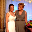 Елена Михеева
