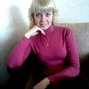 Ирина Голубцова