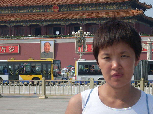 Прокопьева Саргылана