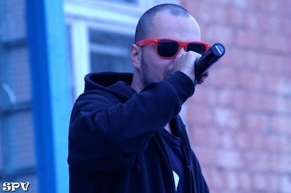 Иван Соколов