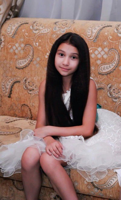 Алия Маханбетова