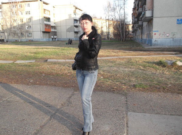 Елена Тухтачева