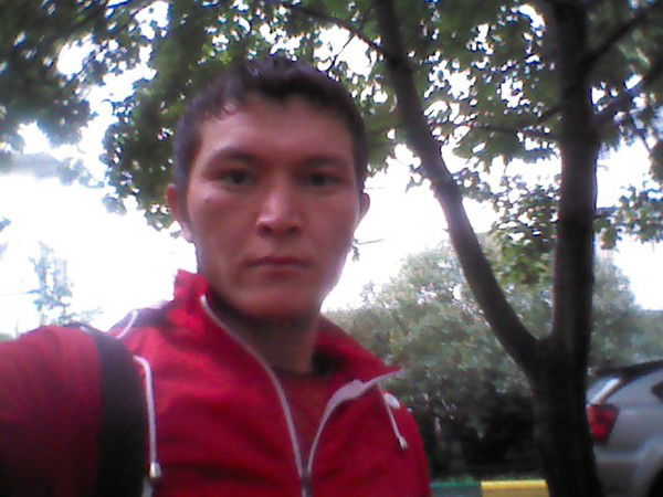 Кимсан Болотбек Уулу