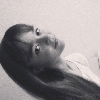 Ульяна Цыбрий