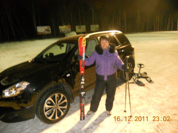 Залия Муллаянова