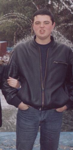 Сергей Бабич