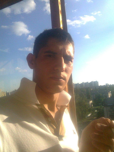 Лёша Рокоман