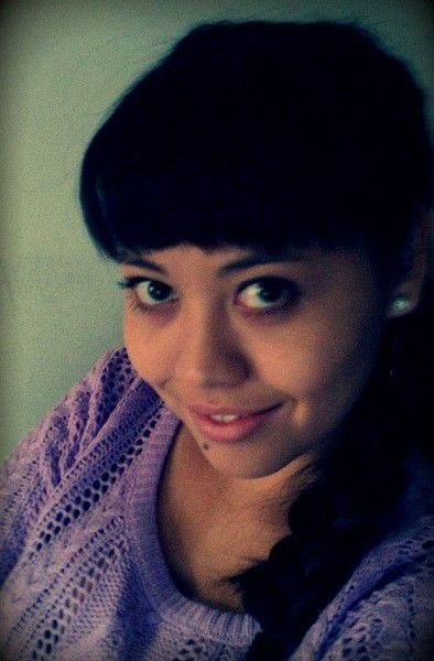 Мария Дрозденко