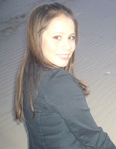 Алина Вахитова