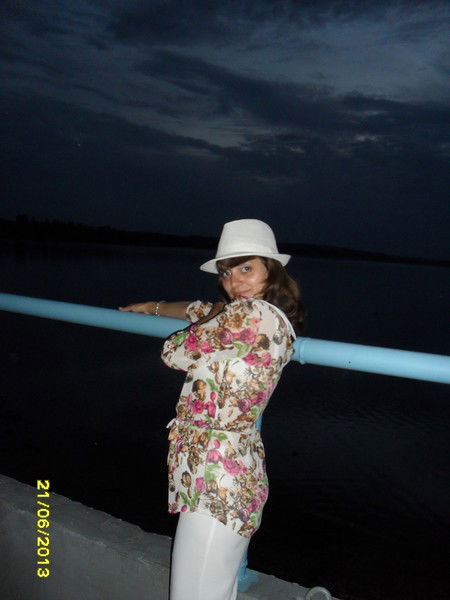 Анюта Иванова