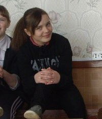 Машка Беспалова