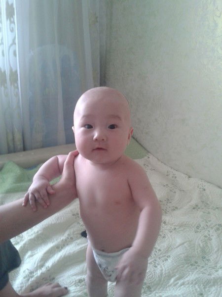 Думан Мукушев