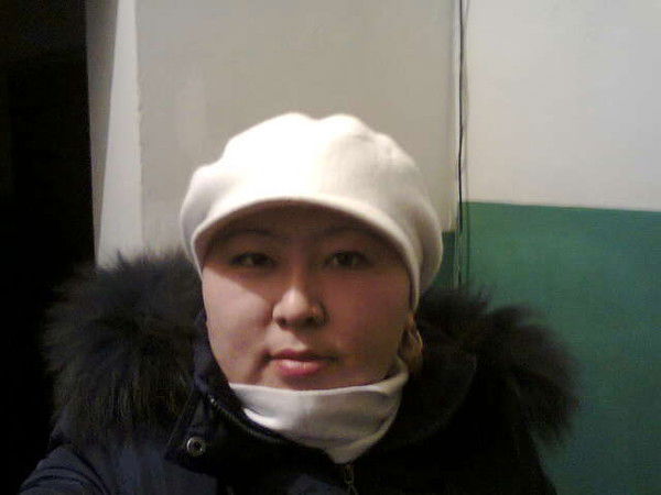 Умит Токышева