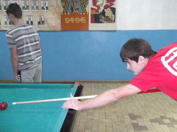 Игорь Косяченко