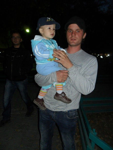 Александр Леганцев