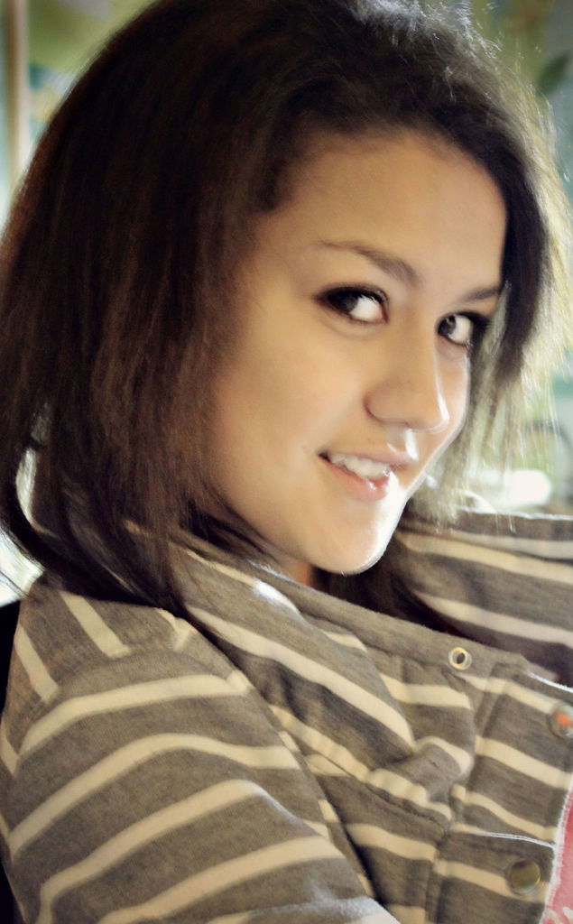 Каролина Кульборисова