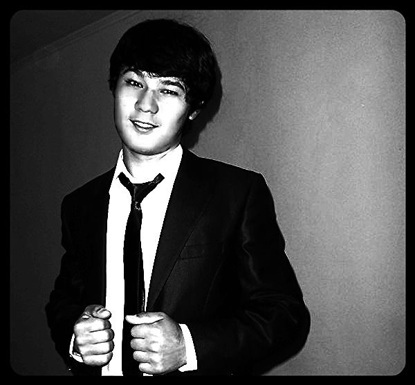 ™®!!!fedya !!!®™