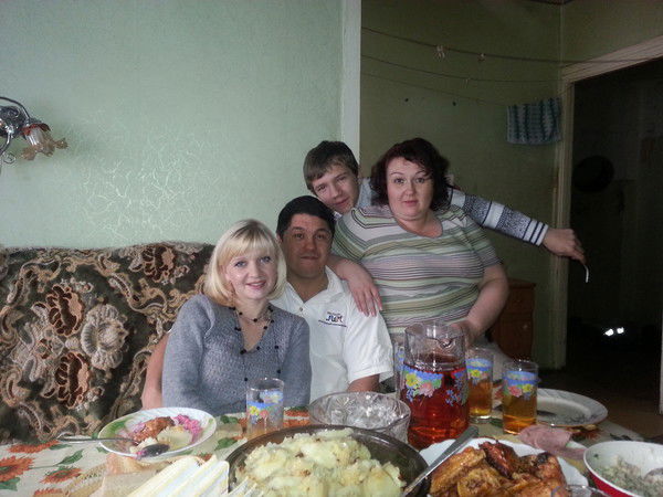 Евгения Годяцкая