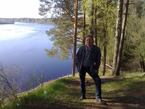 Александр Лебединский