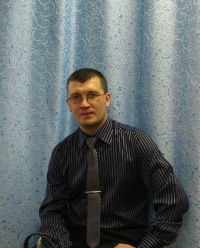 Максим Кравцов